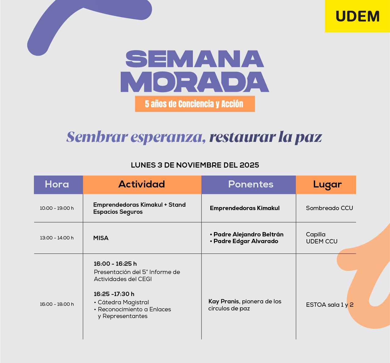 Agenda-SM
