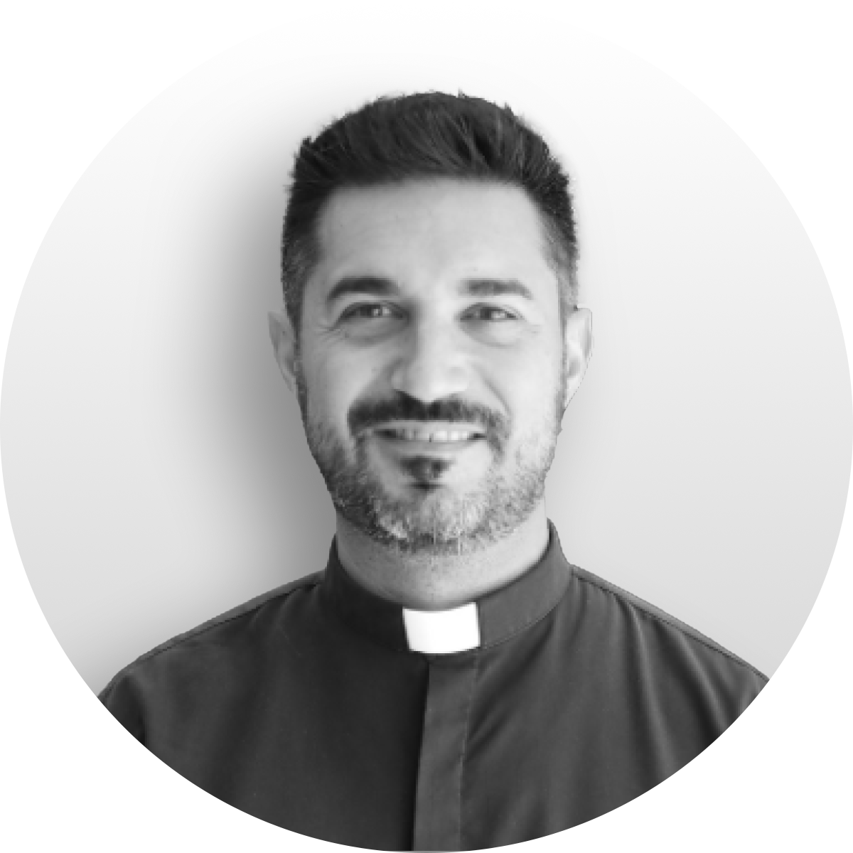 Padre Alejandro Beltrán