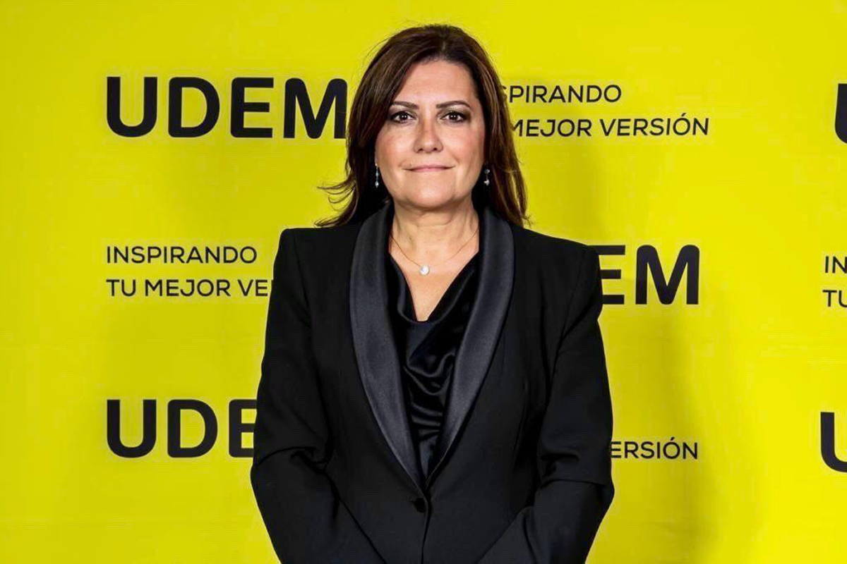 Doctora Marcela Chavarría